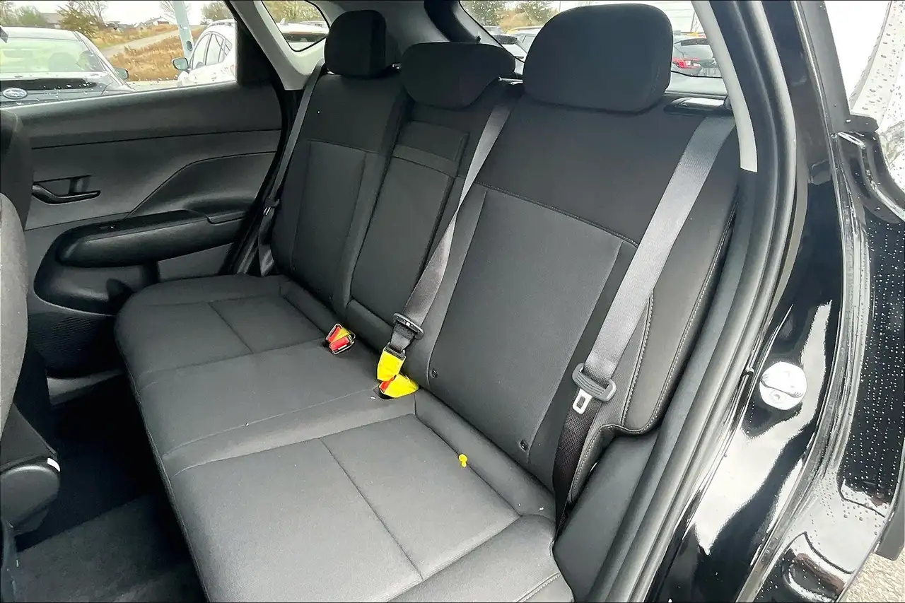 Hyundai KONA fotografie Hyundai KONA