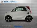 smart forTwo Cabrio eq Passion 22kW Bianco - thumbnail 7