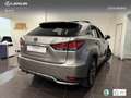 Lexus RX 450h Executive Argent - thumbnail 2