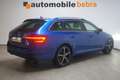 Skoda Superb 2.0TDI DSG Style Edition StHz AHK Leder Blau - thumbnail 5