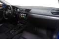Skoda Superb 2.0TDI DSG Style Edition StHz AHK Leder Azul - thumbnail 14