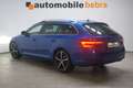 Skoda Superb 2.0TDI DSG Style Edition StHz AHK Leder Azul - thumbnail 7