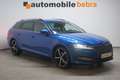 Skoda Superb 2.0TDI DSG Style Edition StHz AHK Leder Azul - thumbnail 3