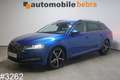 Skoda Superb 2.0TDI DSG Style Edition StHz AHK Leder Azul - thumbnail 1