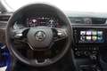 Skoda Superb 2.0TDI DSG Style Edition StHz AHK Leder Azul - thumbnail 13