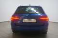 Skoda Superb 2.0TDI DSG Style Edition StHz AHK Leder Azul - thumbnail 6