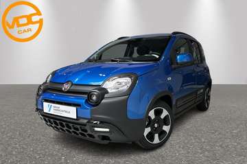 Pandina Hybrid S7 Panda