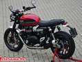 Triumph Speed Twin 1200 Red - thumbnail 3