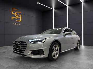 Avant 30 2.0 tdi mhev Business Advanced 136cv s-tr