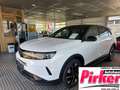 Opel Grandland 1.2 48V Mild-Hybrid 107 kW GS Weiß - thumbnail 1