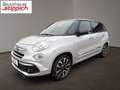 Fiat 500L 1,6 Mjet 120 Wagon Lounge Schwarz - thumbnail 2