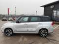 Fiat 500L 1,6 Mjet 120 Wagon Lounge Schwarz - thumbnail 24