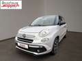 Fiat 500L 1,6 Mjet 120 Wagon Lounge Schwarz - thumbnail 1