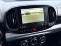 Fiat 500L 1,6 Mjet 120 Wagon Lounge Schwarz - thumbnail 8