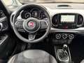 Fiat 500L 1,6 Mjet 120 Wagon Lounge Schwarz - thumbnail 11