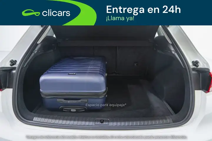 Audi Q3 2019, foto 17