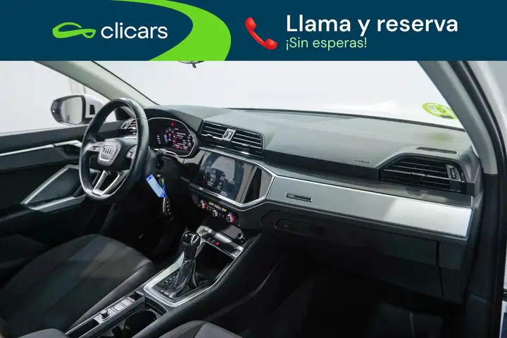 Audi Q3 2019, foto 32