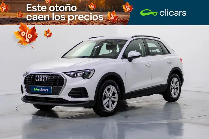 Audi Q3 2019