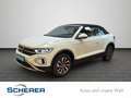 Volkswagen T-Roc Style 1.5 TSI AHK SHZ RFK Weiß - thumbnail 1