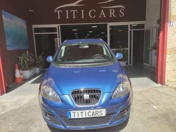 1.6TDI CR S&S I-Tech E-ecomotive