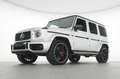 Mercedes-Benz G 63 AMG Classe Argent - thumbnail 10