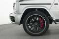 Mercedes-Benz G 63 AMG Classe Argent - thumbnail 5