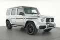 Mercedes-Benz G 63 AMG Classe Argent - thumbnail 2