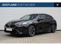 BMW 120 1 Serie M Sport Automaat / Sportstoelen / Achterui Noir - thumbnail 1