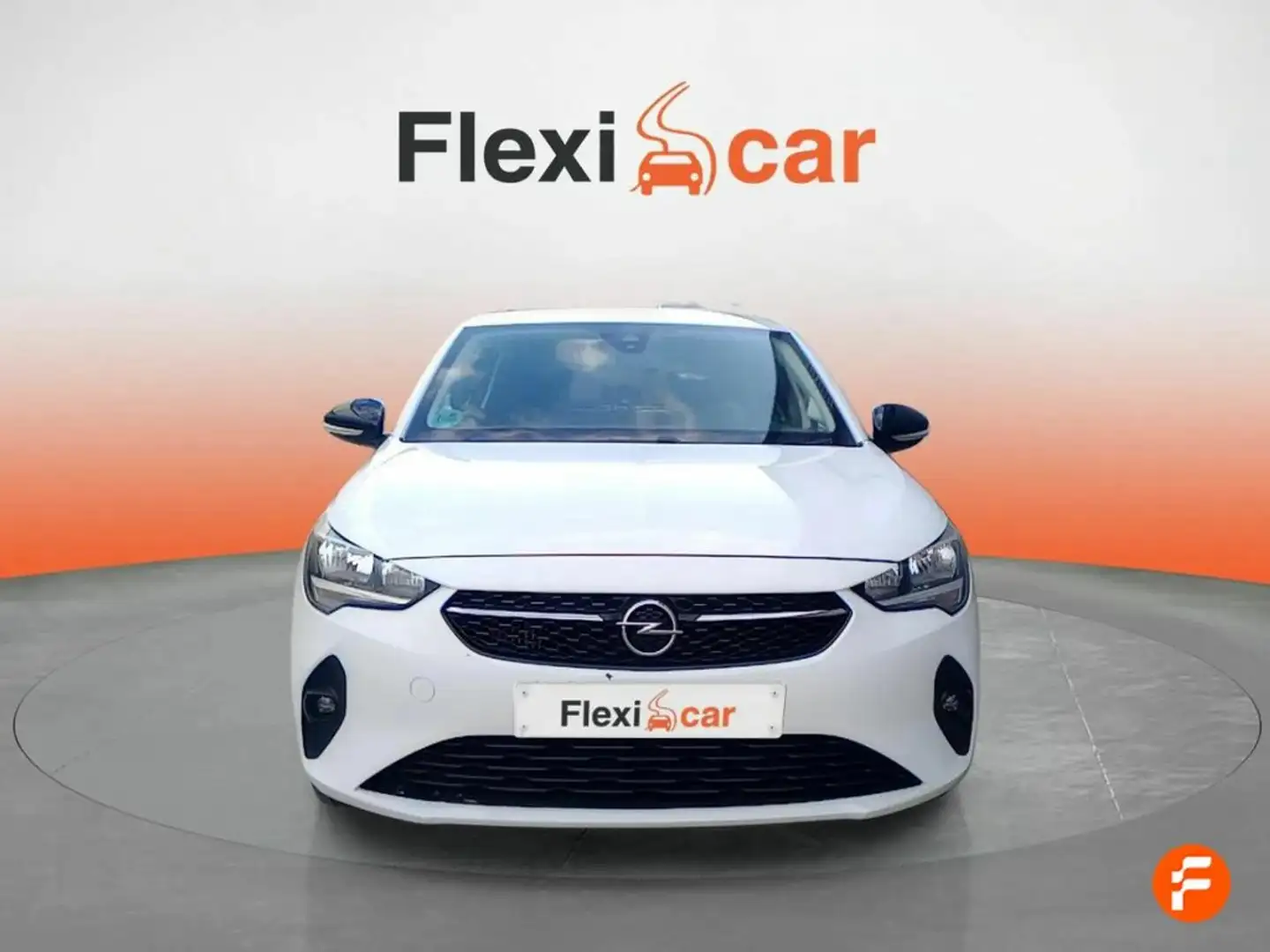 Opel Corsa 1.5D DT 74kW (100CV) Edition Blanco - 2