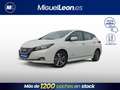 Nissan Leaf 2.ZERO Blanco - thumbnail 1