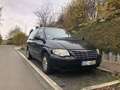 Chrysler Voyager Voyager 2.8 CRD Automatik Classic - thumbnail 4