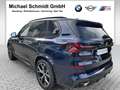 BMW X5 xDrive40d *BMW Starnberg *SOFORT*M Sportpaket Gest Blau - thumbnail 4