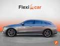 Mercedes-Benz CLA 220 Shooting Brake 220d 8G-DCT Gris - thumbnail 3
