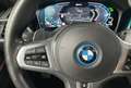 BMW 330 e xDrive M *CARBON*LASER*ACC*HuD*AHK*KeyGo*MEMO Schwarz - thumbnail 18
