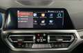 BMW 330 e xDrive M *CARBON*LASER*ACC*HuD*AHK*KeyGo*MEMO Schwarz - thumbnail 27