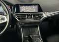BMW 330 e xDrive M *CARBON*LASER*ACC*HuD*AHK*KeyGo*MEMO Schwarz - thumbnail 22