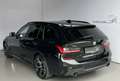 BMW 330 e xDrive M *CARBON*LASER*ACC*HuD*AHK*KeyGo*MEMO Schwarz - thumbnail 2