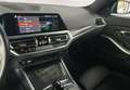 BMW 330 e xDrive M *CARBON*LASER*ACC*HuD*AHK*KeyGo*MEMO Schwarz - thumbnail 21