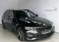 BMW 330 e xDrive M *CARBON*LASER*ACC*HuD*AHK*KeyGo*MEMO Schwarz - thumbnail 1