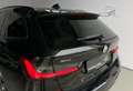 BMW 330 e xDrive M *CARBON*LASER*ACC*HuD*AHK*KeyGo*MEMO Schwarz - thumbnail 39