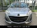 Mazda 5 Center-Line*1.HAND*KLIMA*7-SITZER*ALUFELGEN* Gris - thumbnail 3