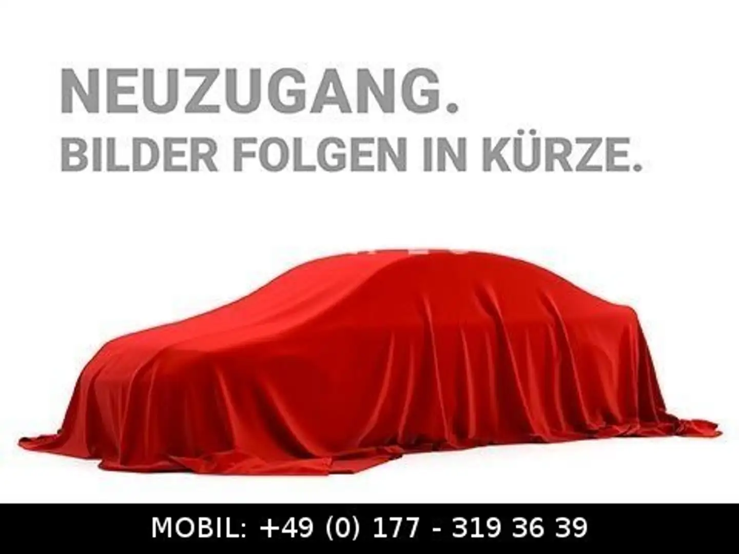 Mazda 5 Center-Line*1.HAND*KLIMA*7-SITZER*ALUFELGEN* Grau - 2