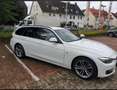 BMW 316 316 i Weiß - thumbnail 2