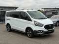 Ford Tourneo Custom 320 Active*LED*KAMERA*DAB*8-SITZE Weiß - thumbnail 4