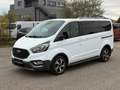 Ford Tourneo Custom 320 Active*LED*KAMERA*DAB*8-SITZE Weiß - thumbnail 1
