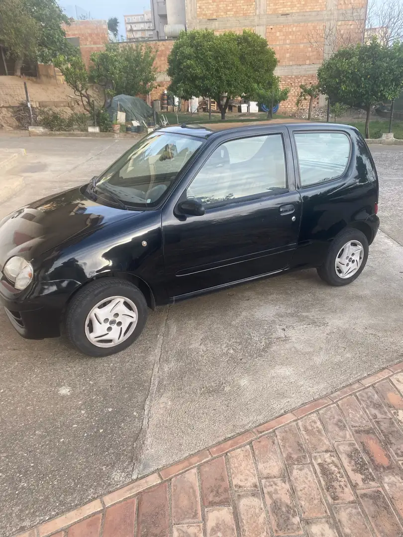 Fiat 600 1.1 Active (class) - 1