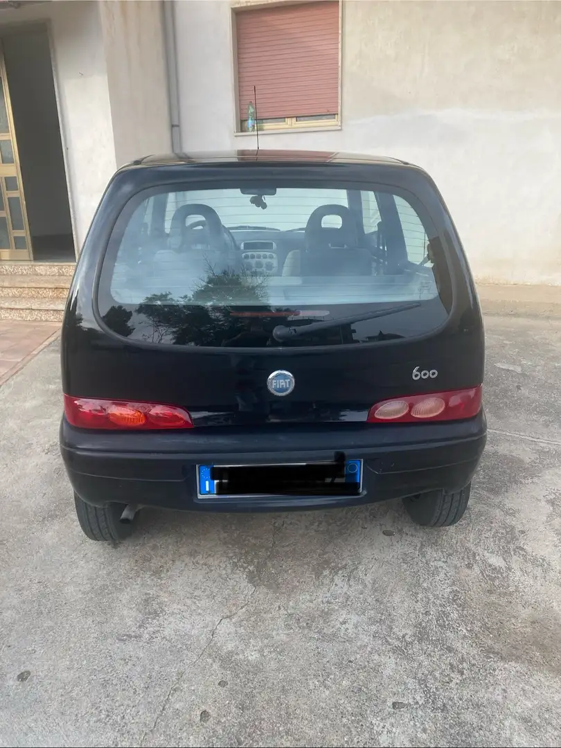 Fiat 600 1.1 Active (class) - 2