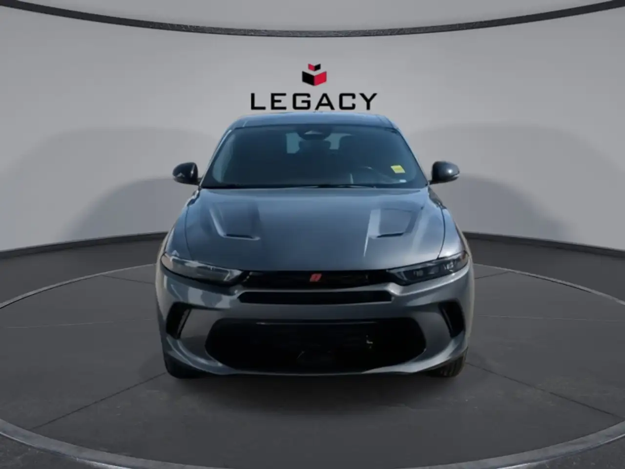Dodge Hornet снимка Dodge Hornet