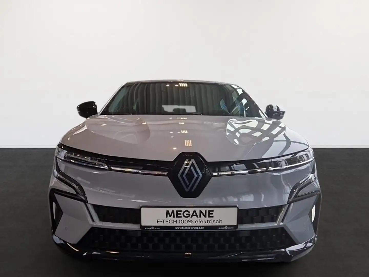 Renault Megane E-Tech Evolution 130 Comfort Range - 2