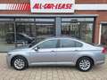 Volkswagen Passat TDI SCR DSG7 Style Business Zilver - thumbnail 1